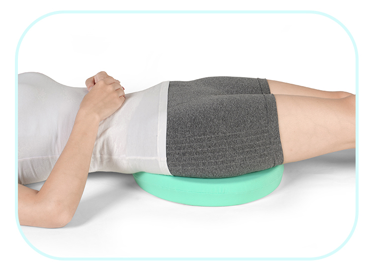 颖健褥疮垫圈卧床老人病人护理褥疮圈臀部防压疮垫海绵垫医院护理垫圈