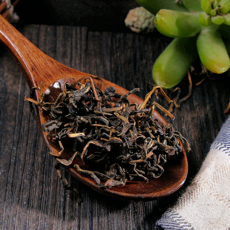 明月草茶明日叶草草神仙草中药材明日叶100克