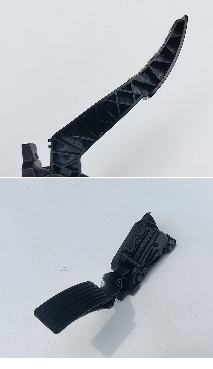 适配江淮瑞风电子油门踏板总成原装瑞风m3m4m5瑞鹰油门加速踏板 瑞风