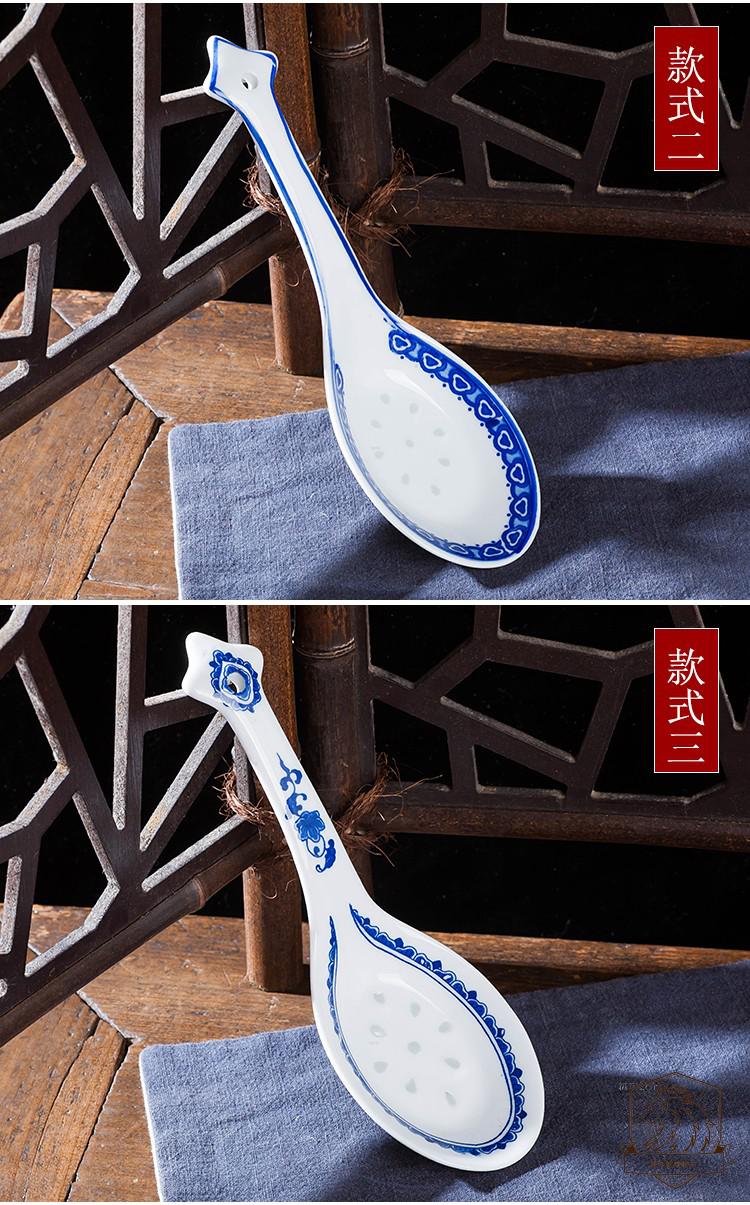 中国龙大勺【图片 价格 品牌 报价】-京东