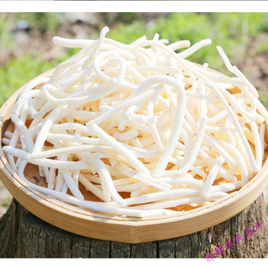 小通草500g克天然通草白通心草大通草配王不留行100克小通草