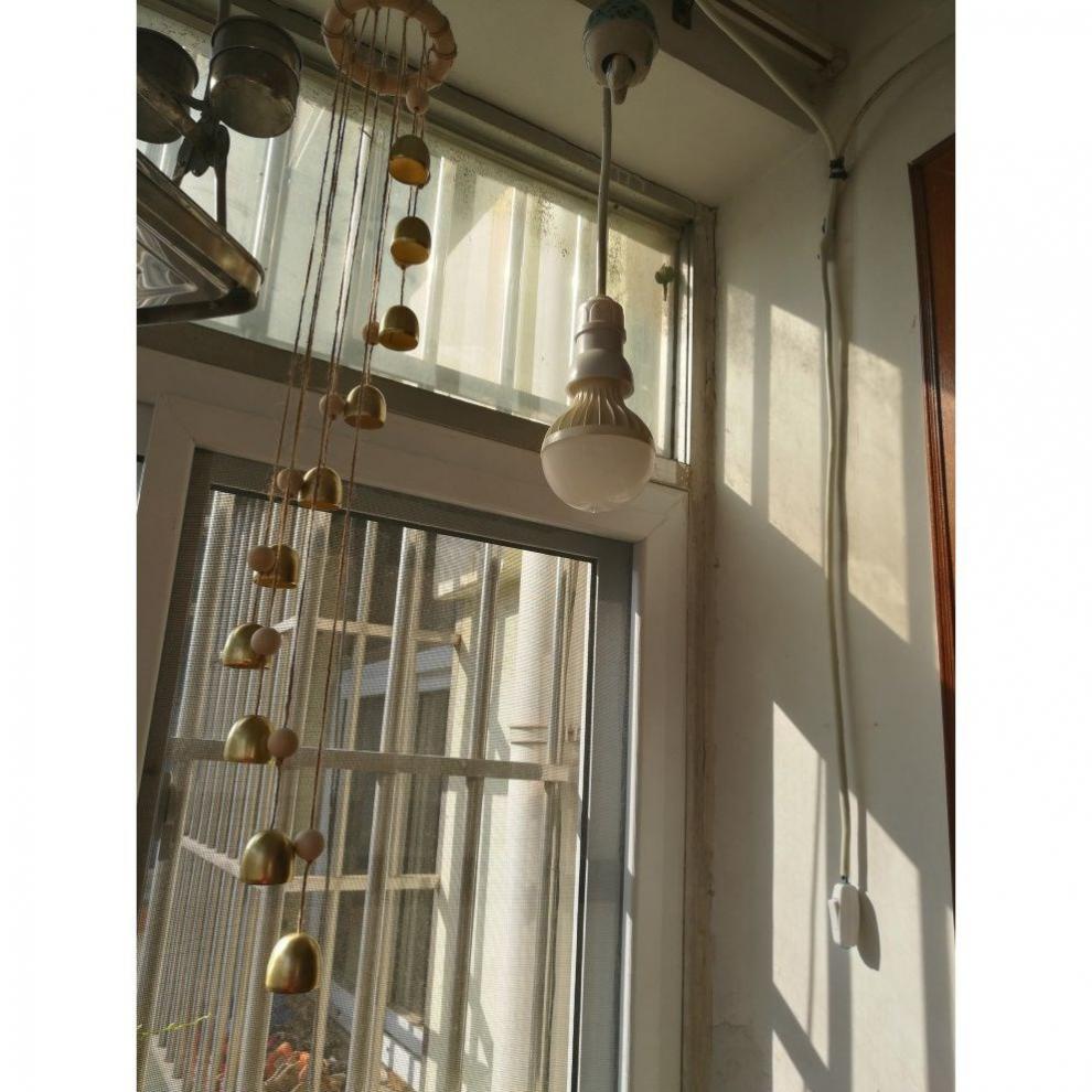 新款入户门挂件铃铛商铺进门铃铛开门提醒入户门口挂件日式风铃门铃挂