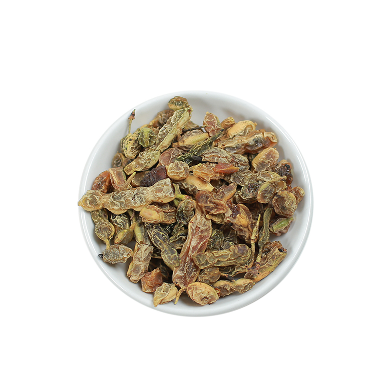 同仁堂槐角 槐角茶500g槐角豆 槐豆散装槐豆茶 槐实槐子【图片 价格