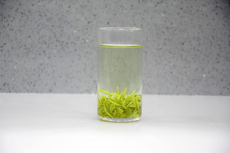 常熟虞山白茶 2021新茶叶常熟绿茶虞山太白茶100克 100g 100g【图片