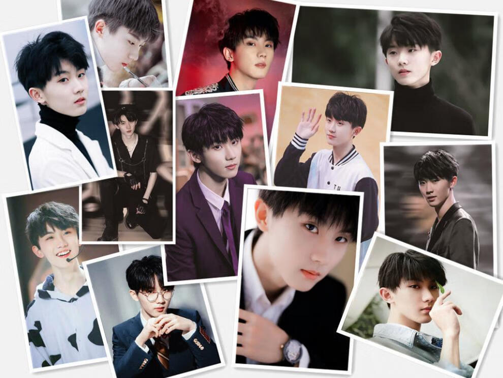 伴生福时代少年团马嘉祺同款脚链情侣周边应援物小饰品配饰首饰转运