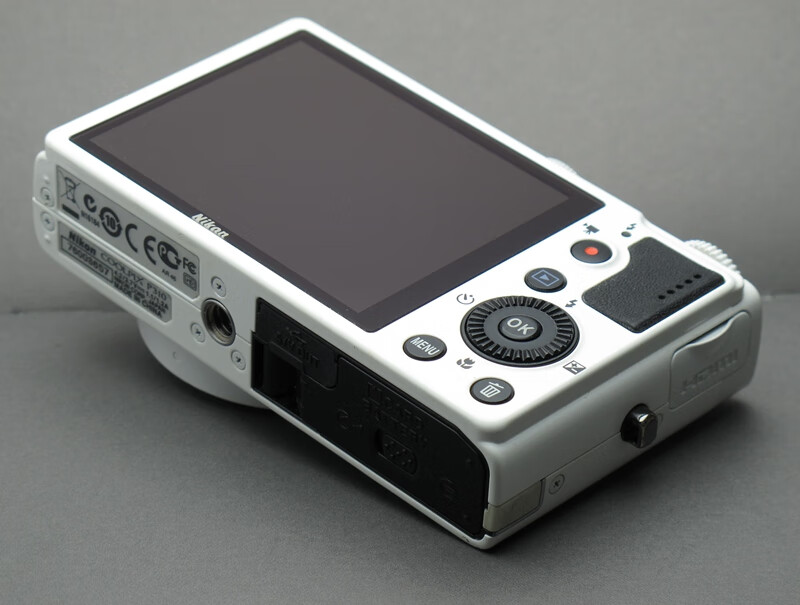 nikon/尼康 coolpix p310 p300 s3300 s4300 s9200 复古ccd 98新尼康s