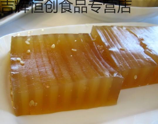 广州马蹄粉500克泮塘马蹄粉茡荠粉