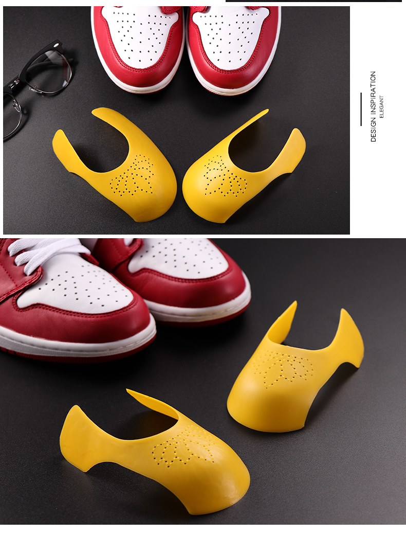 鞋盾防皱supbro空军一号欧文aj6aj5aj3通用11多球鞋鞋撑顿 收藏买一双