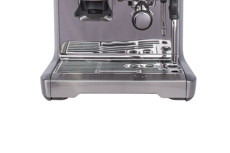 sage咖啡机breville现货875铂富bes870意式878880990自动磨豆咖啡机sa