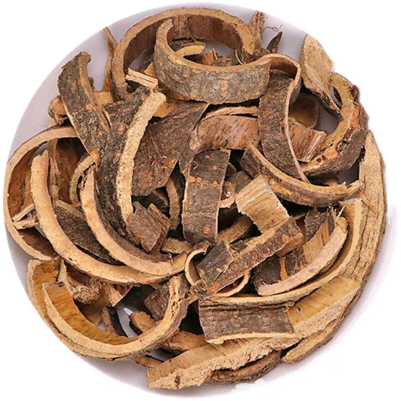 北京同仁堂野生合欢皮500克中药合欢皮可搭首乌藤酸枣仁茶可自磨粉