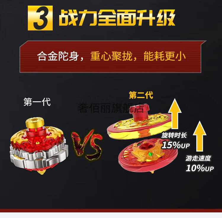 疾风马-合金陀螺【图片 价格 品牌 报价】-京东