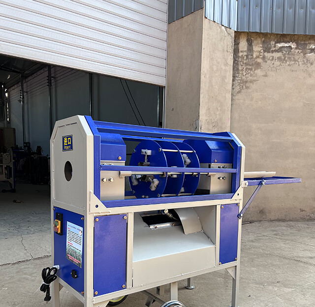 甘蔗削皮机电动自动甘蔗削皮机商用甘蔗去皮机仿手工刮皮机小型电动