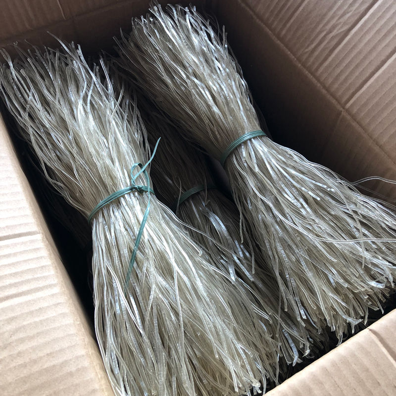 广西旱藕粉丝粉条农家自种散装洋芋粉条巴马芭蕉芋粉条手工粉丝带箱5