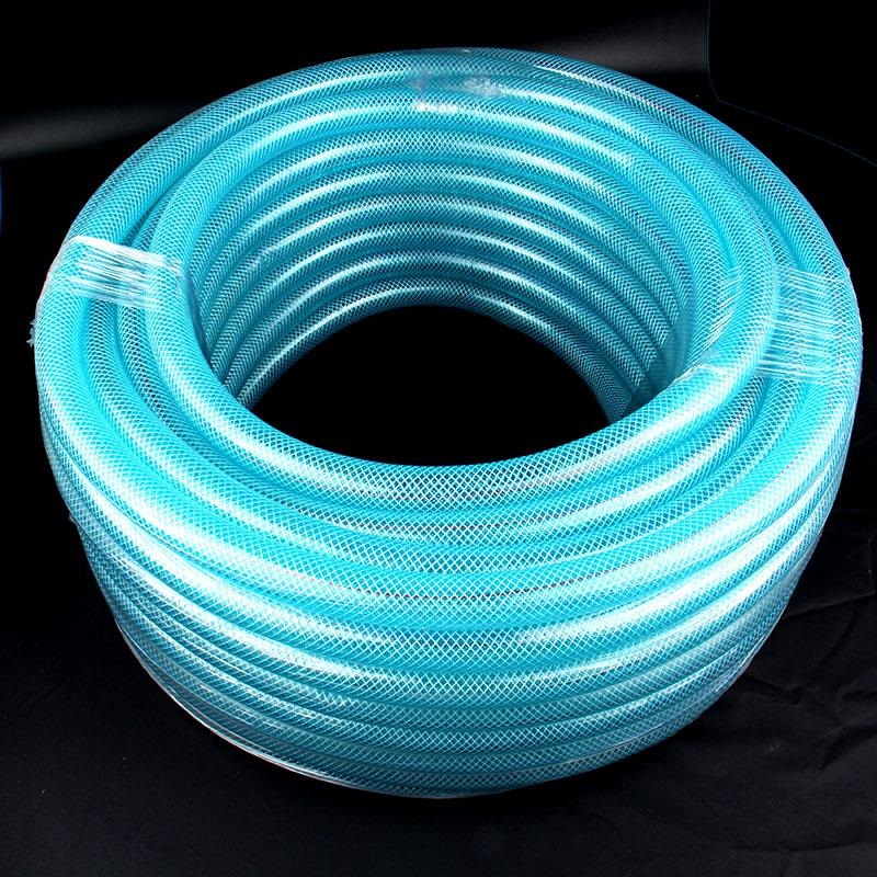 浇水管pvc管塑料洗车管接水管软管内径16mm20mm25mm32mm水管普通纯料4