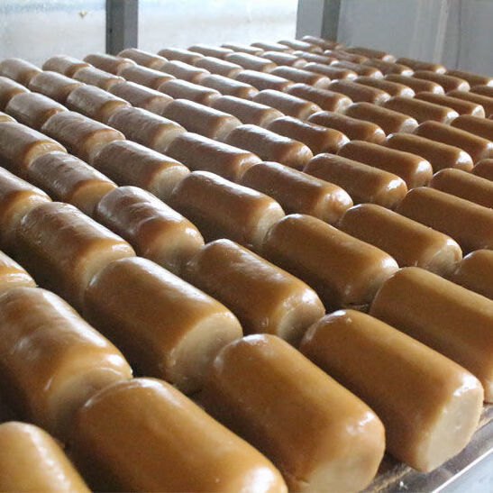 贵州特产黔东南三穗灰碱粑米豆腐减粑凯里天柱镇远岑巩小吃粑粑 2斤2