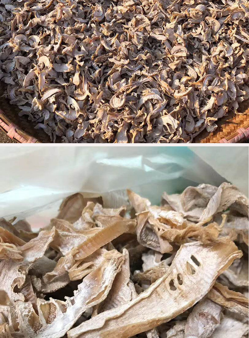 溧阳笋干干货农家自制天目山干笋干窝笋干临安春笋干黄山安吉一斤装带