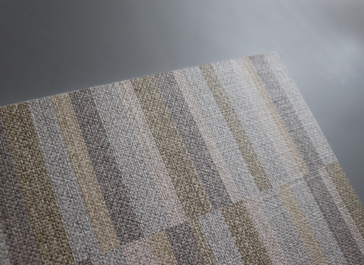 北欧灰色布纹瓷砖600x600客厅几何拼图地毯砖餐厅商铺特色仿古砖黄色