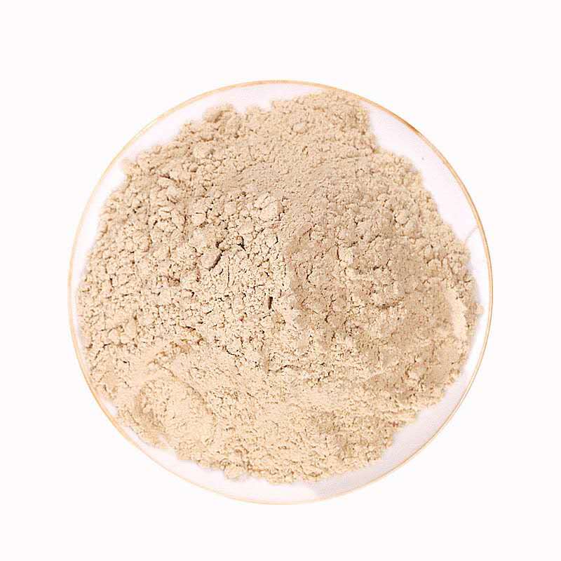 同仁堂超细食用甘草粉500g甘草粉纯粉香料调料面膜水果配料