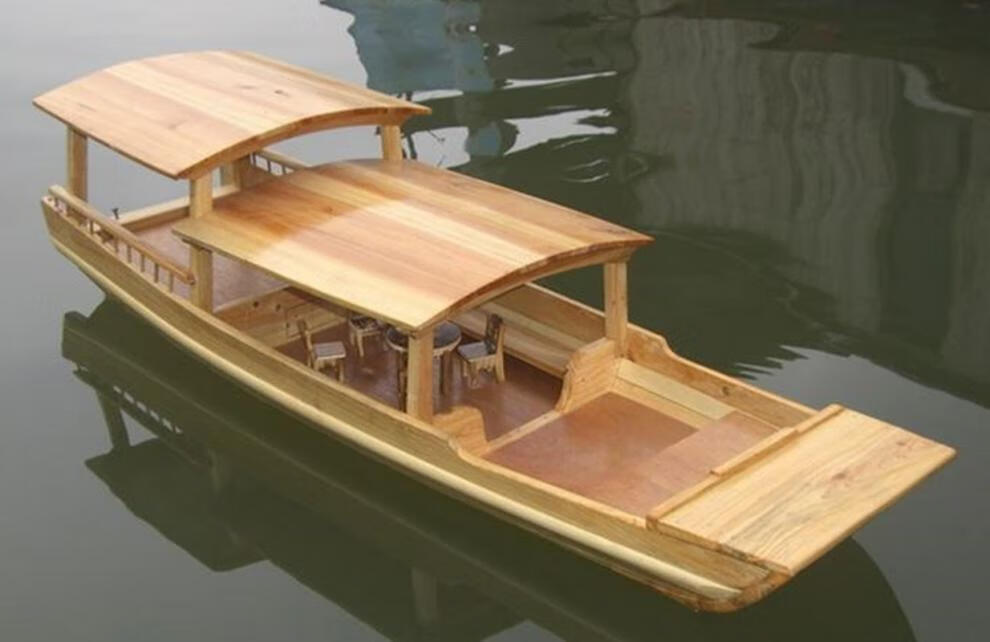 榆钦 天然生桐油熟桐油渔撒网实木木船渔船木制专用防水防腐 5斤木船