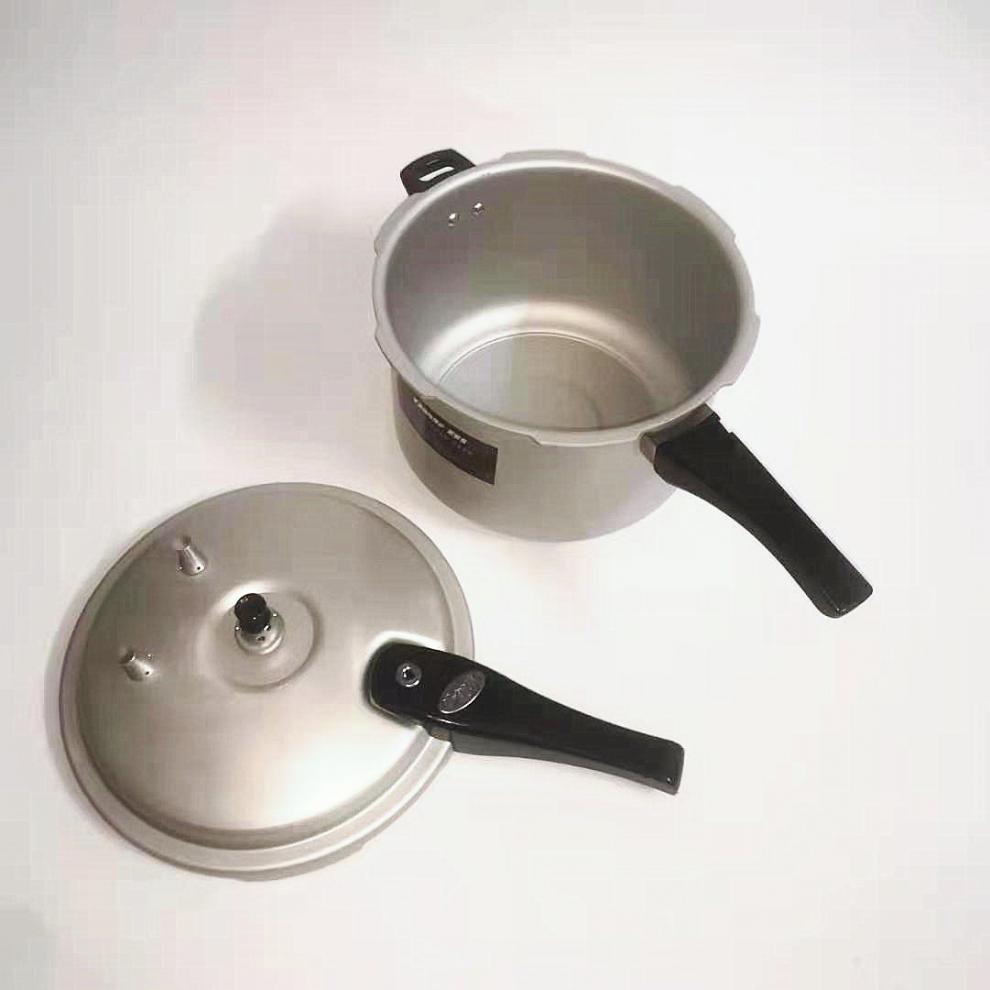 小助手牌高压锅小助手182022242628高压锅加厚铝合金明火家用商用压力