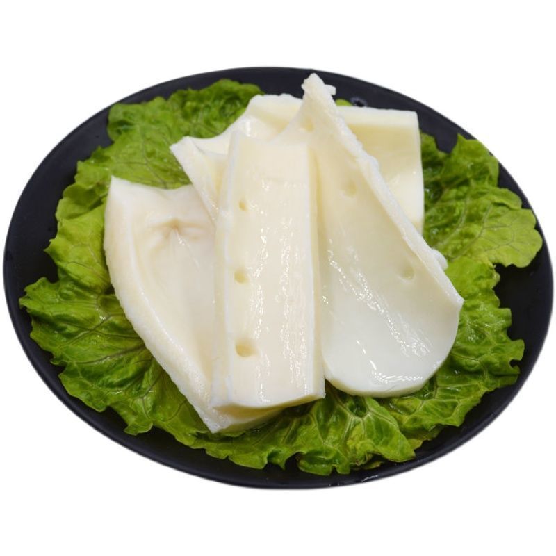 新鲜牛黄喉5斤装火锅冻食材商用去油牛心管麻辣烫冒菜串串免洗干净