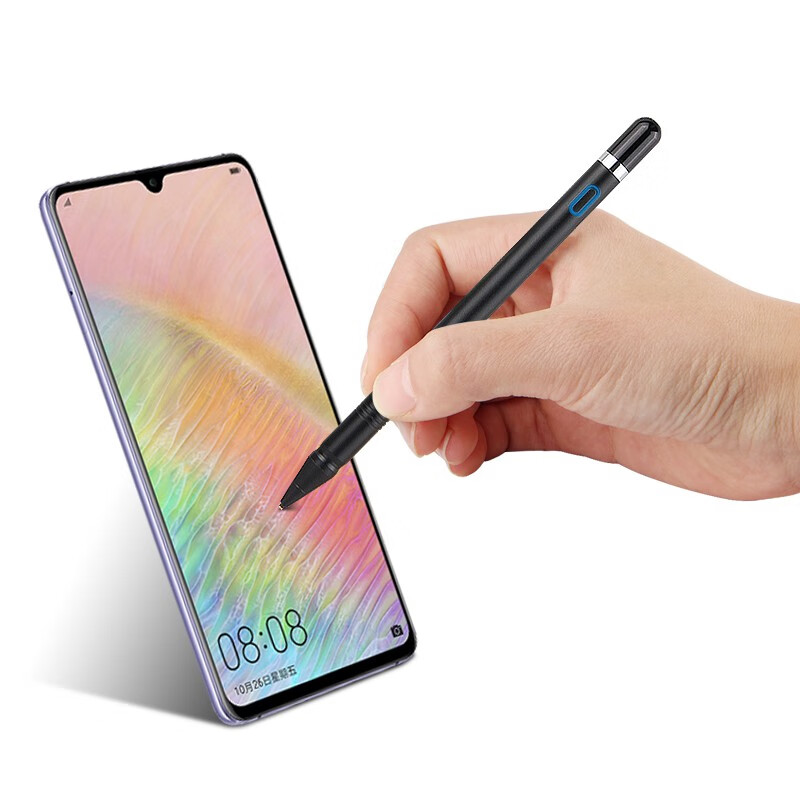 联想(lenovo)通用 手写笔华为手机mate40 pro触控笔p40荣耀青春版畅玩