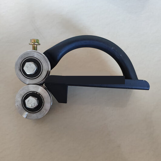 手拿式拉边机手提白铁皮保温撸子铝皮压边机小型起线机手动咬口机