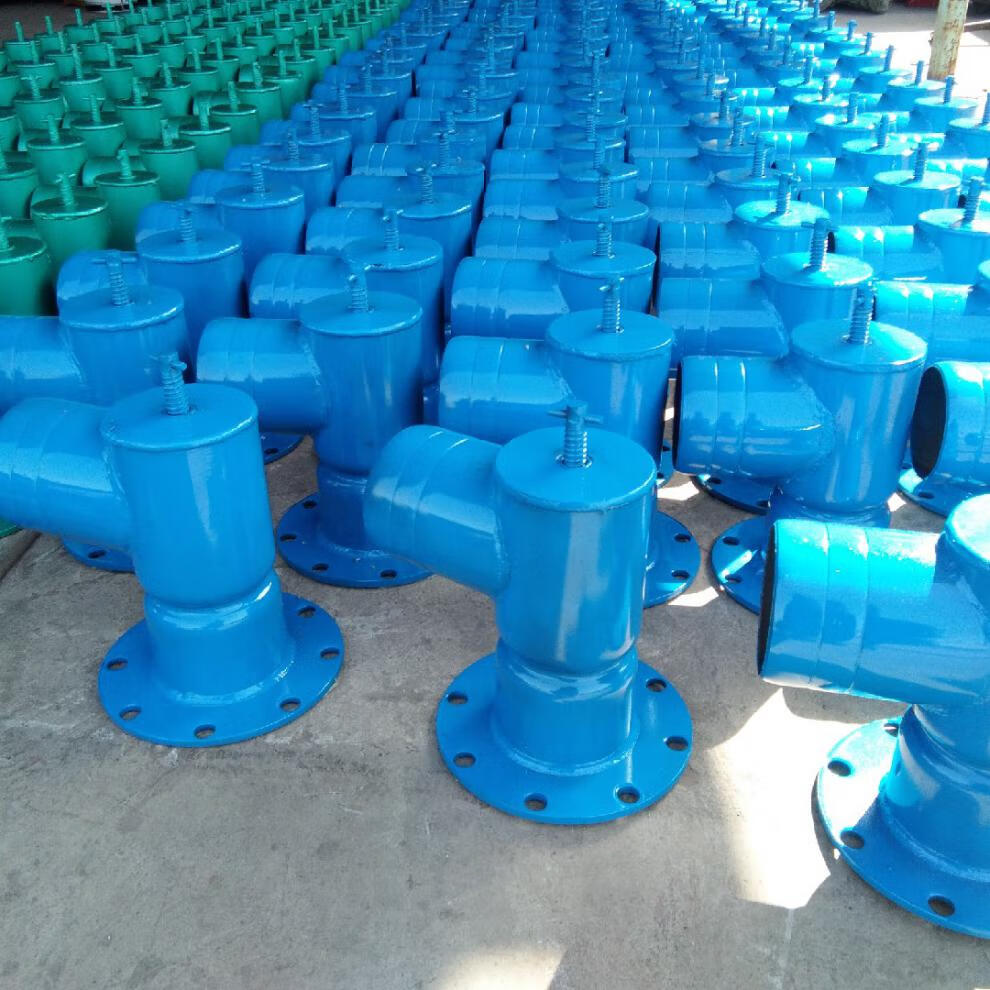 灌溉出水栓农业节水灌溉用钢制出水口给水栓出水桩漆色鲜亮 坚固耐久