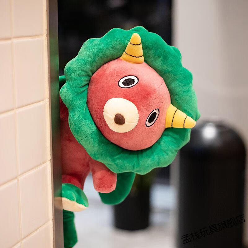 动漫间谍过家家周边玩偶公仔阿尼亚女孩可爱毛绒娃娃玩具抱枕礼物狮子