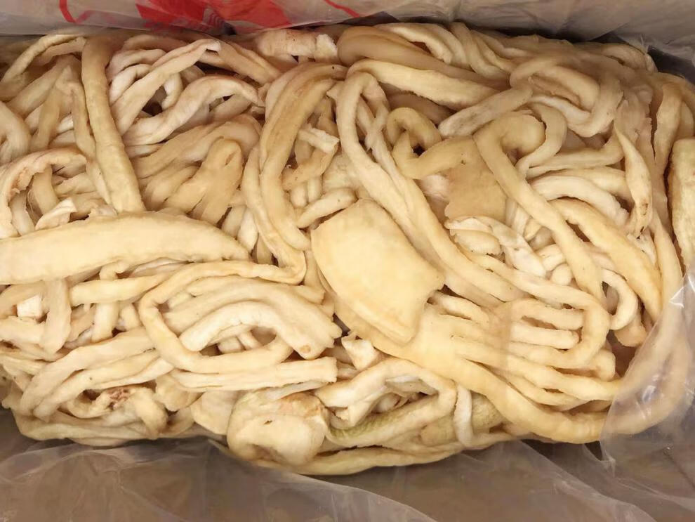 广西风干五把刀萝卜干大根萝卜条萝卜丁片香脆下饭菜咸菜整箱 萝卜丁