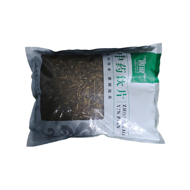 惠隆白屈菜500g袋中药材中药饮片中草药煲汤材料500g