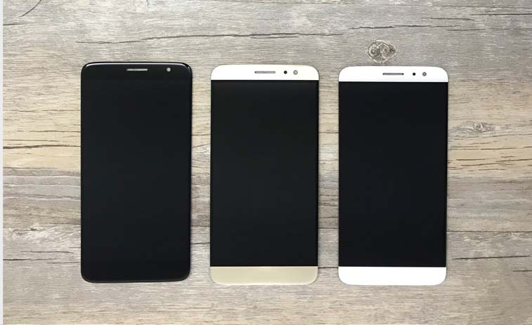 原装华为麦芒5 g9plus mla-al/tl10触摸内屏外显示屏幕总成 麦芒5/g9