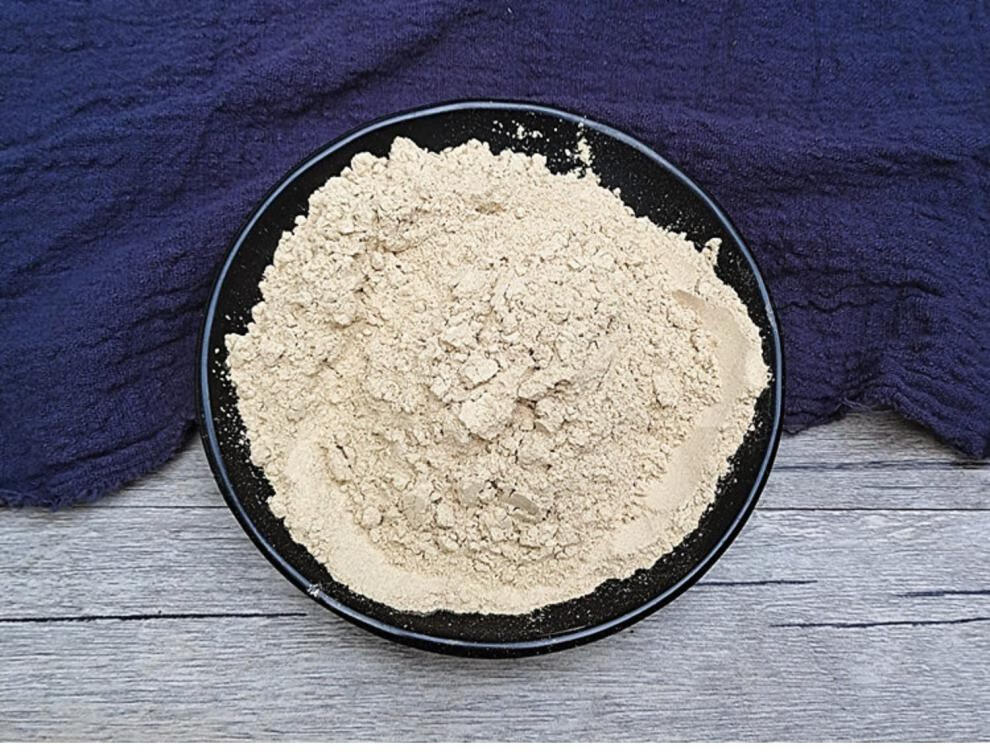 山奈粉500克 三奈沙姜粉香奈香料调味料 中药材可