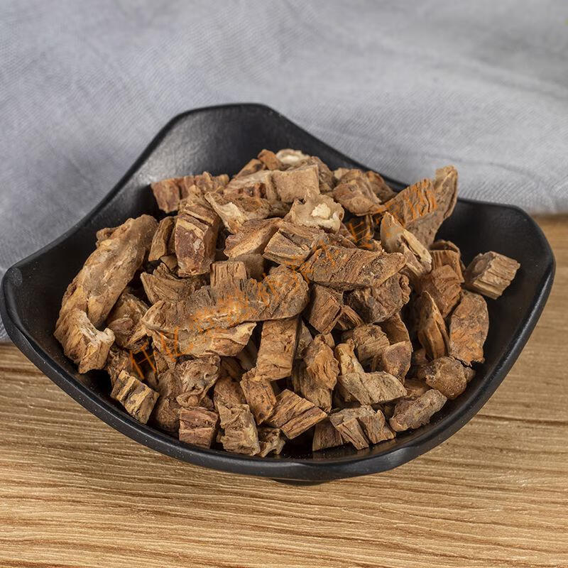 中药材百部炙百部制百条根百部草250克