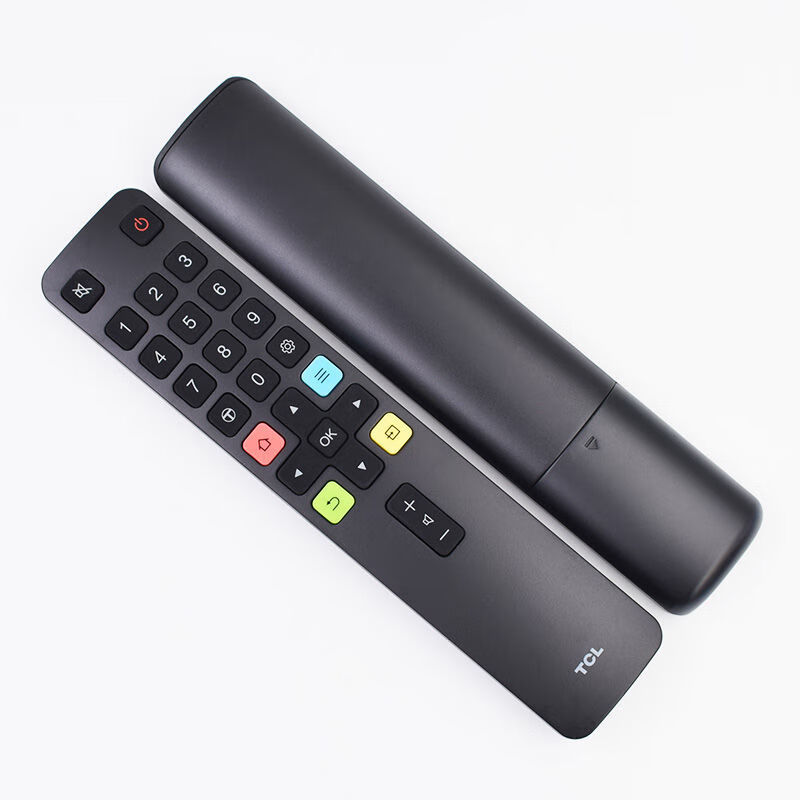 tcl遥控器rc801l原装 平板电视机32p6 49l2 50l2 55l2 65l2摇控器 tc