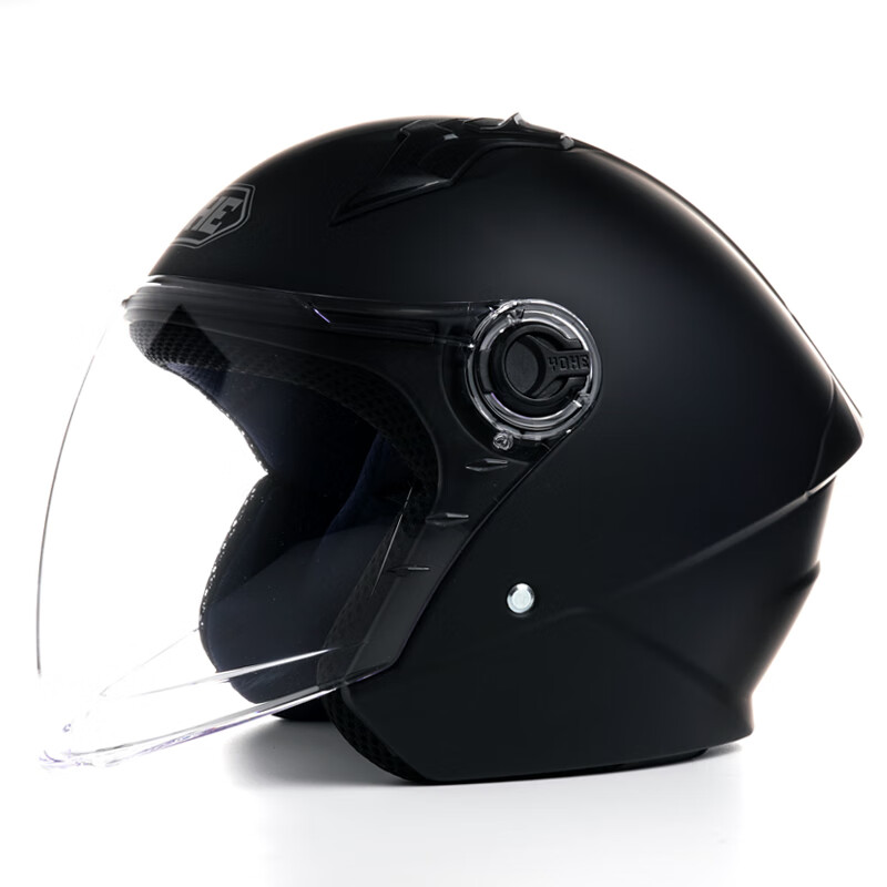 成人头盔助力三轮车永恒电动摩托半盔男女通用保暖透气电瓶车安帽升级