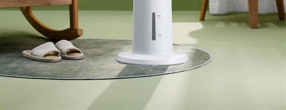 松下电风扇日本 德国进口日本松下空调扇冷风机家用水冷风扇小空调