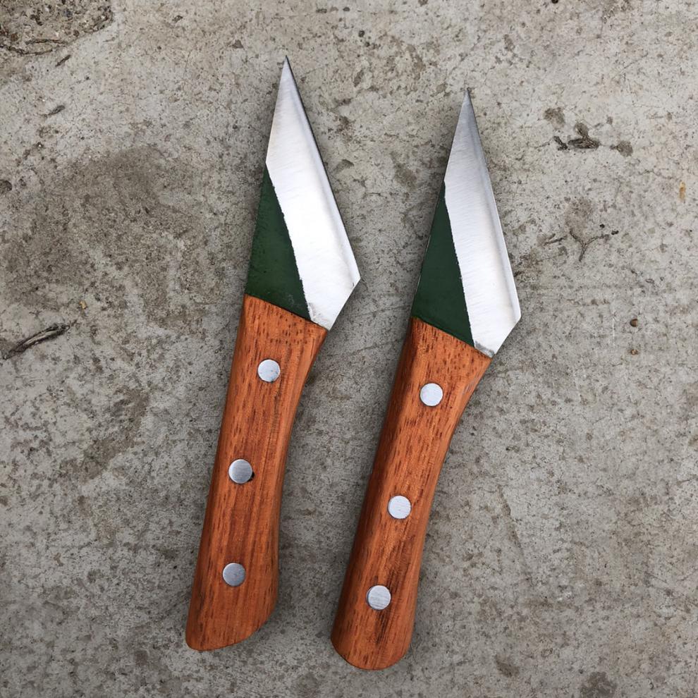 亚弗老锯条嫁接刀锋钢嫁接刀锋利嫁接刀果树嫁接刀芽接锋钢锯条嫁接刀