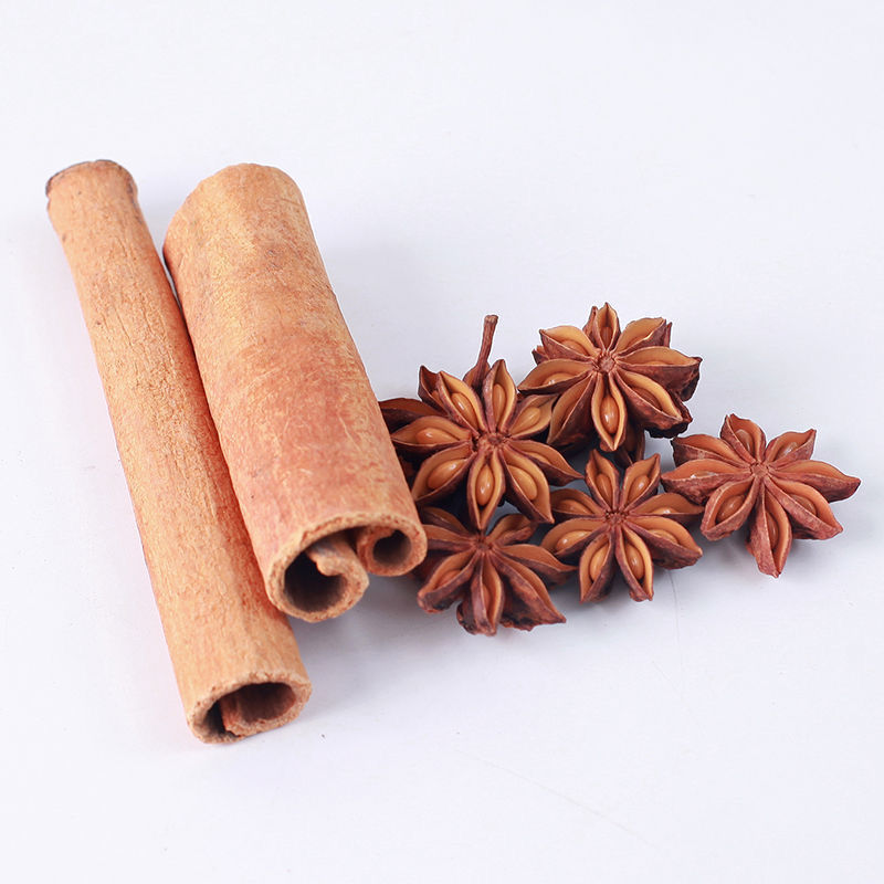 正宗五香粉十三香炒菜调馅腌料卤肉家用调料批发八角花椒香叶大料纯