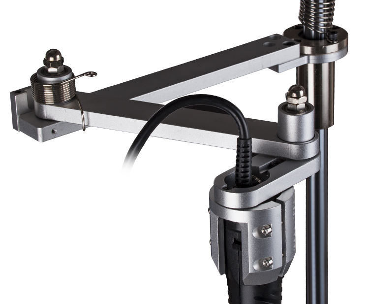 多功能电批支架平衡臂电动螺丝刀垂直固定架锁螺丝电批风批气批用定制