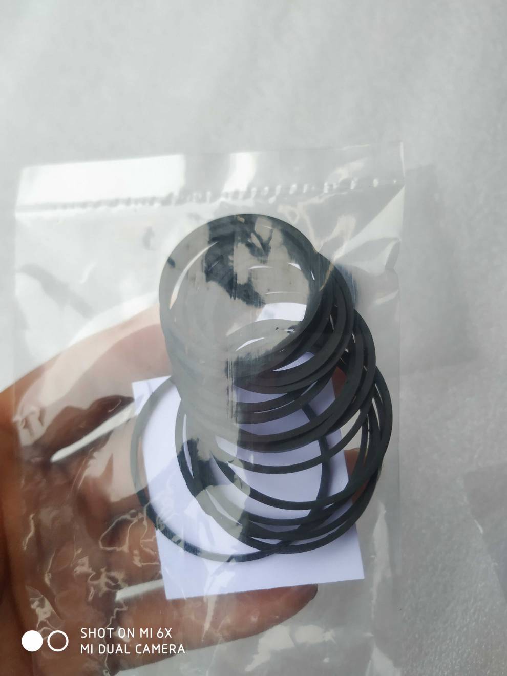 普若德 卡座录音机皮带 收录音机皮带卡座cd机ld组合音响随身听复读机