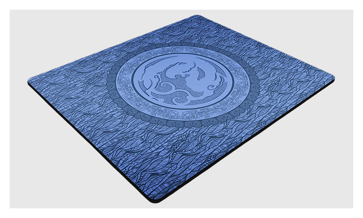 虎符鼠标垫青髓2 玄 龙腾火云 凌云 宗师 锦 恶霸 电竞游戏 吃鸡荟臣