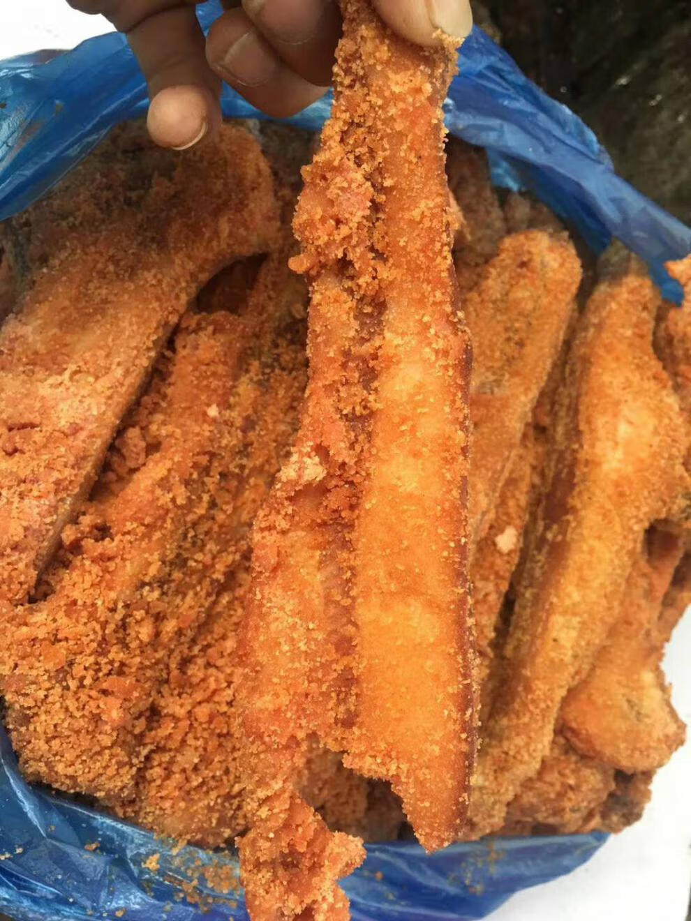 湖南特色土产祁东祁阳夫子肉,米粉肉,粉蒸肉 1斤【图片 价格 品牌