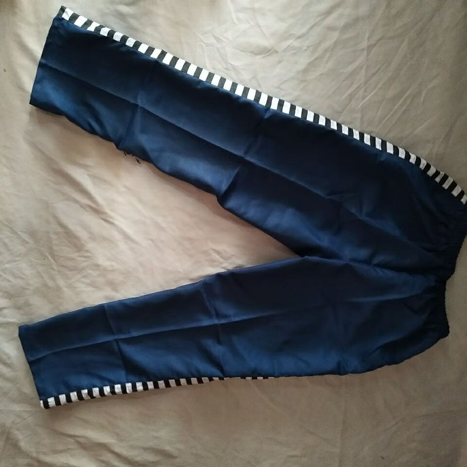 步宾罗囚犯衣成人囚服长袖马甲监狱囚犯衣表演舞台剧演出道具服装兰