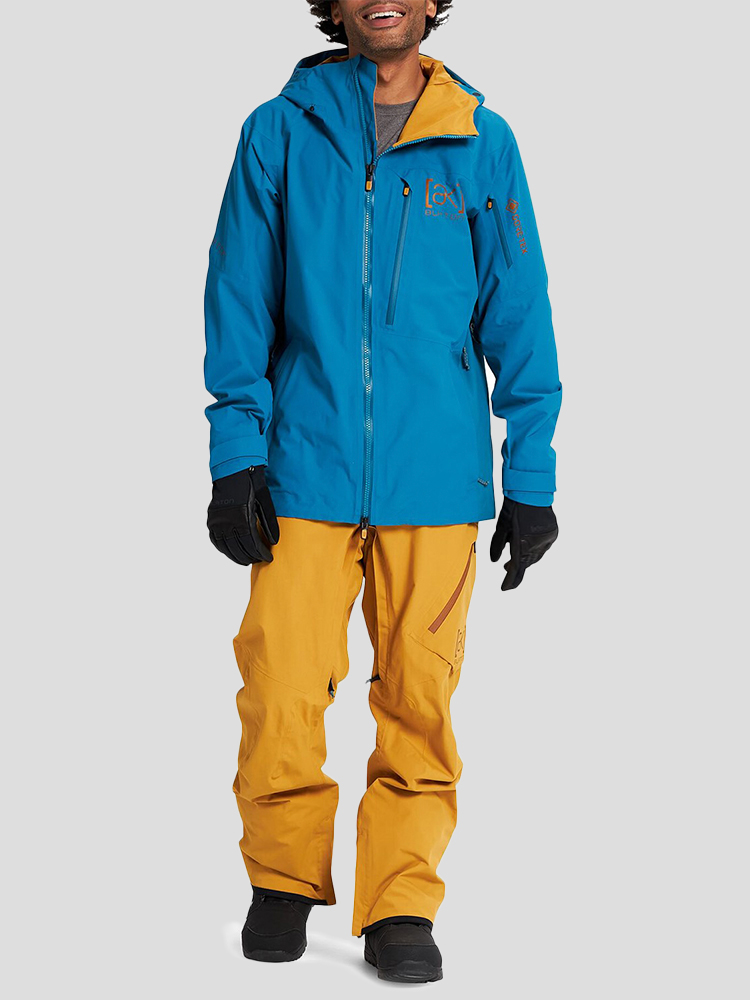 皓朋【jd京选】滑雪服傲天极限 ak滑雪服男女款 2 cycic ak滑雪裤gore