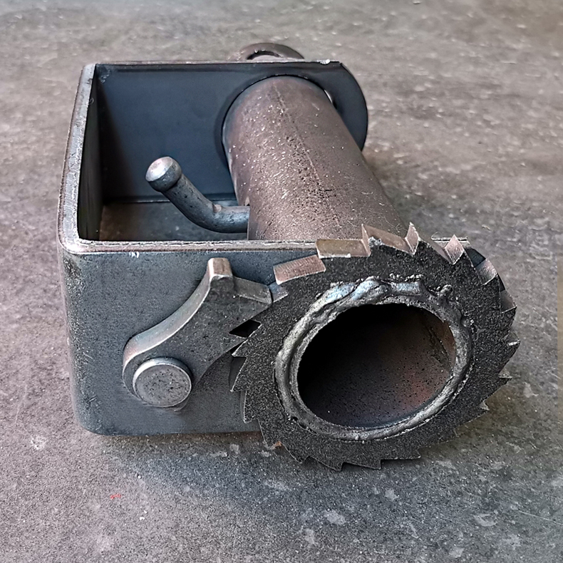 货车紧绳器小齿轮密牙密齿紧线器搅绑绳卡线器紧固器用品大全密牙紧绳