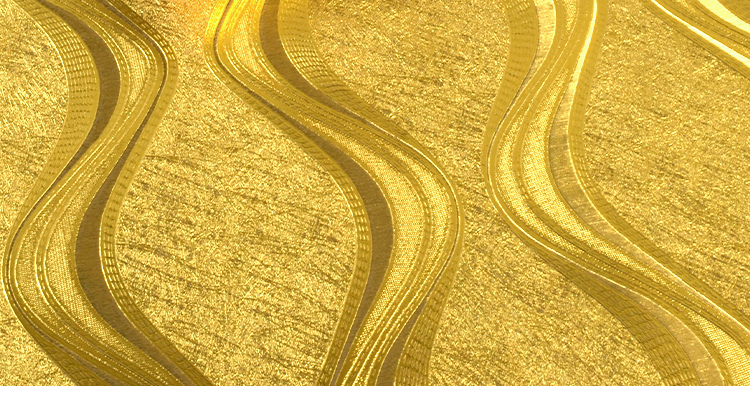 金箔墙纸金泊纸 闪光金色金黄色客厅ktv吊顶房顶贴天花板顶纸 【】金