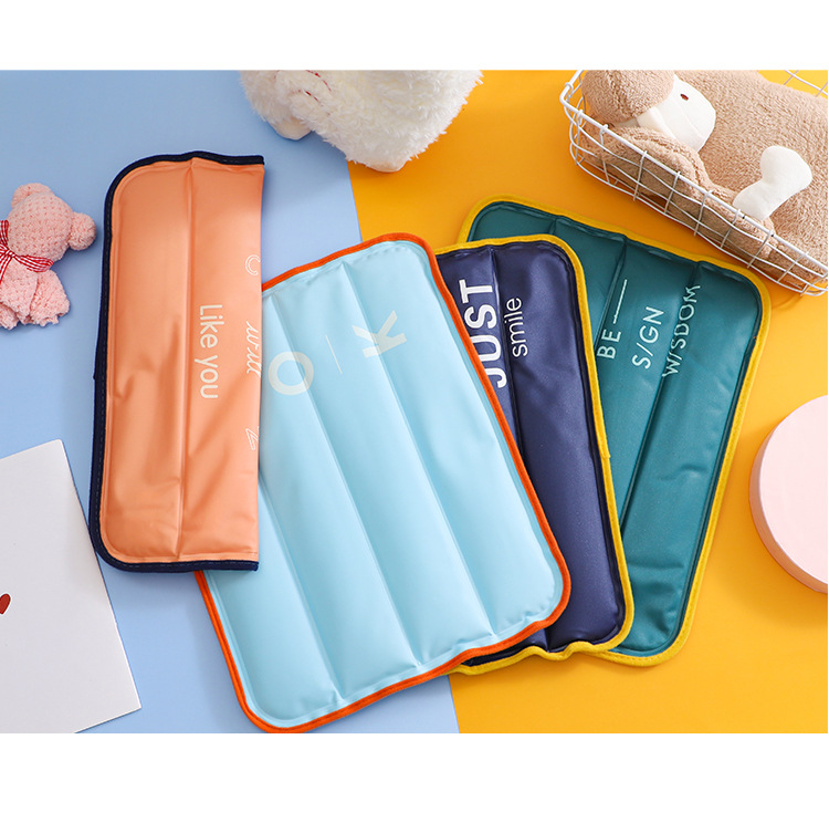 德国凝胶冰垫冰垫坐垫夏季椅子冰凉垫水垫学生防褥疮水袋汽车冰枕凉垫