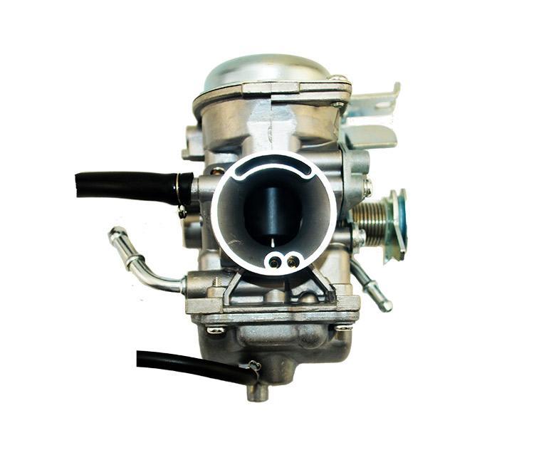 适用于铃木gs钻豹hj125ka2a3a锐爽国三en1252f3e3f摩托车化油器如图