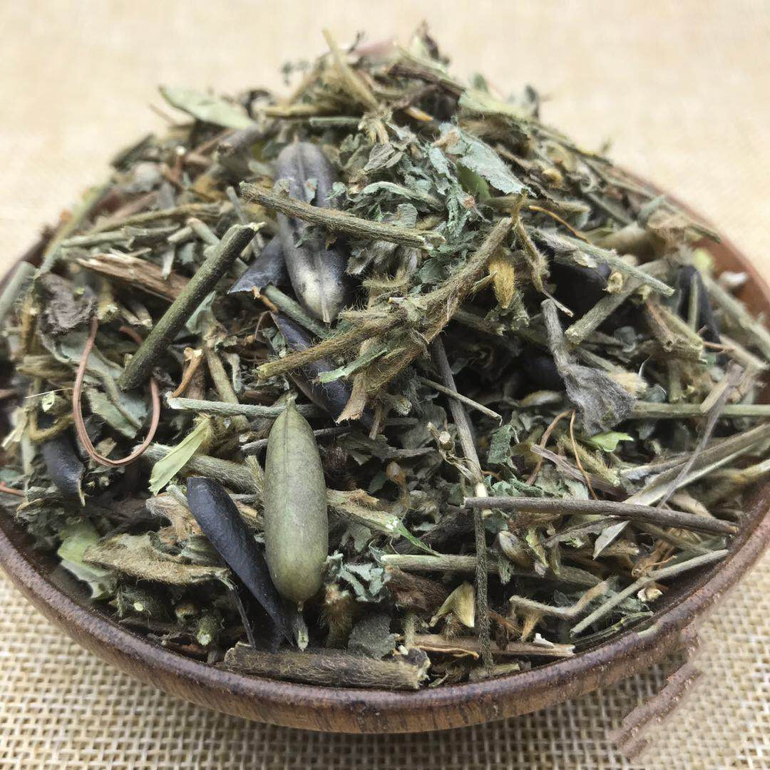 云南中药材响铃草马响铃马铃草新鲜干货500克250克